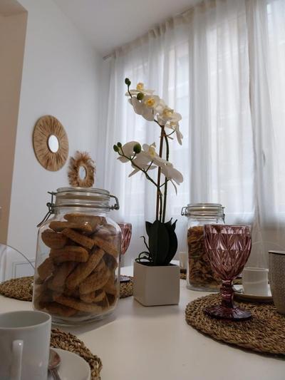 Noh collection 3BDR apartment- Trastevere Area