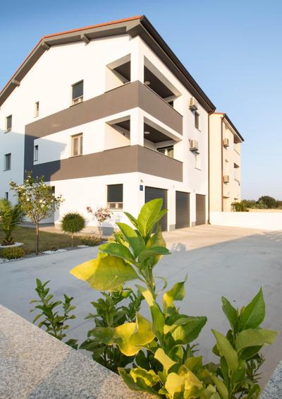 Lux Apartment Blue Sky - free covered parking