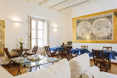 B&B Palazzo Del Sale