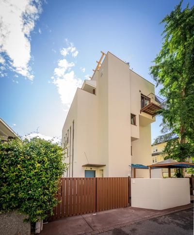 Wellness Smart Suites