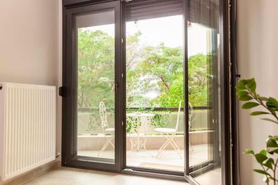 Elektra Luxury Apartment I