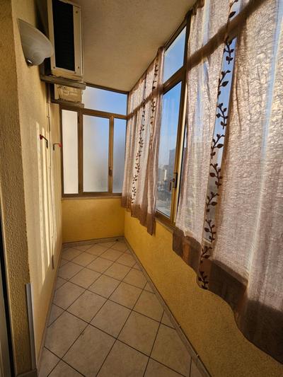 La casa di Mattia