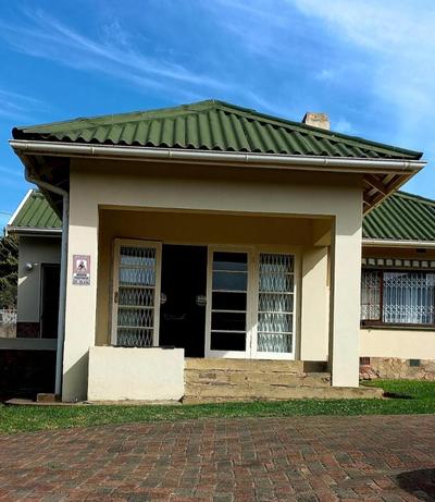 Airport-way via Trent