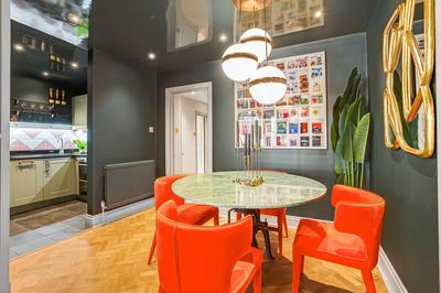 Earls Court Chic Flat in Prime Location