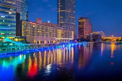 Betterplace 2-Bedooms Walk to Armature Works and Downtown Tampa