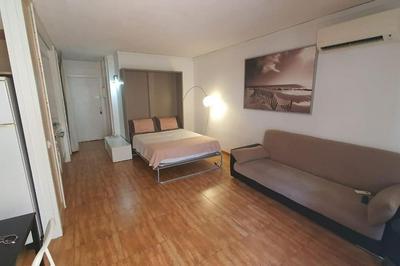 Apartamento acogedor en Puerto de Alcudia