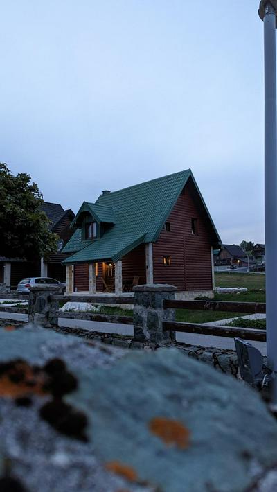 Mountain Haven Deluxe