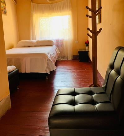 Spa Aromas Ollantay
