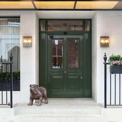 Holmes Hotel London
