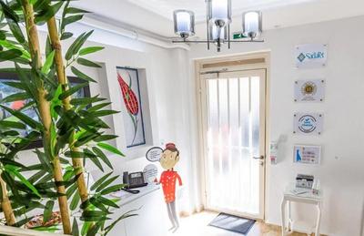 Sadaret Hotel-Old City Sultanahmet