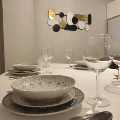 Apartamento Suite 48- Recién reformado