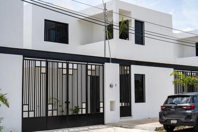 Casa Alba a 15 min del centro de Merida