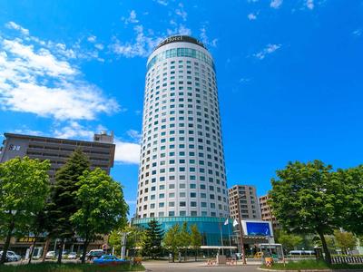 Sapporo Prince Hotel - December 20th, 2024 Club floor renewal opening!