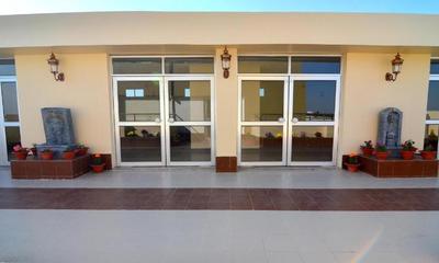 Tulip Residency - A Boutique Hotel