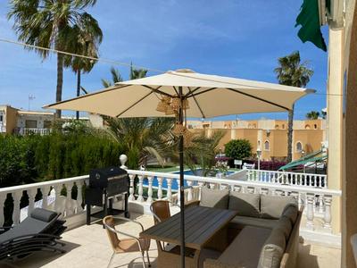 Apartament w Torrevieja