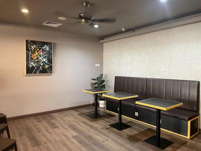 PassGo Digital Airport Hotel Terminal 2 Soekarno Hatta