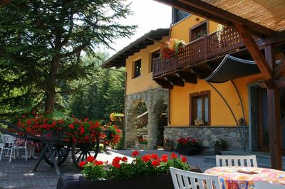 La Maison Du Bon Megnadzo