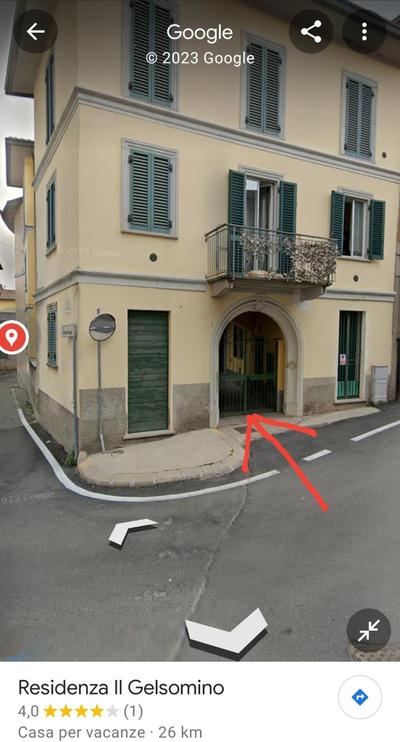 Residenza il Gelsomino