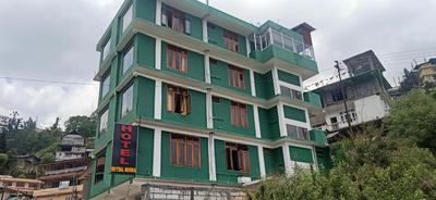 Hotel Deysal Noora