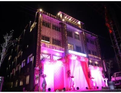 Hotel Shiv Shakti, Kiratnagar, Madhya Pradesh