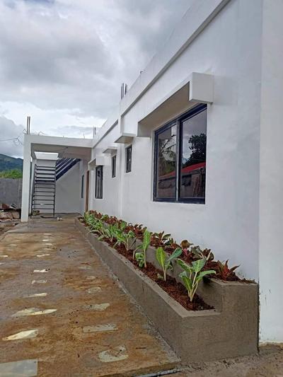 Capinahan Guest House