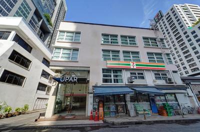 UPAR Hotels Sukhumvit 11 Nana