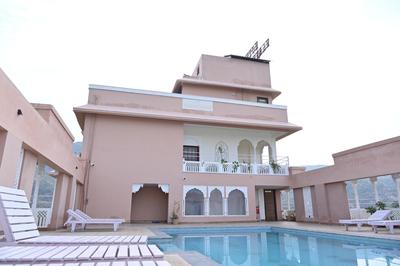 Hotel Naand Pushkar