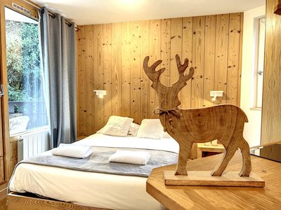 Le Caribou
