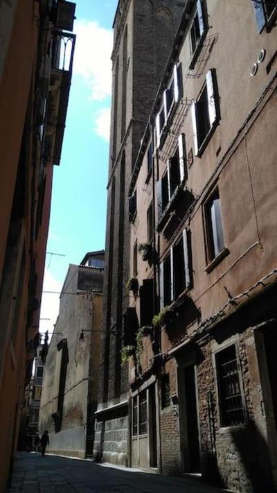 Ca Morgana a Rialto