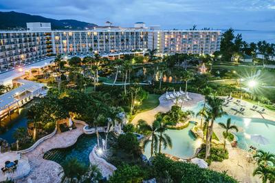 Hyatt Regency Saipan