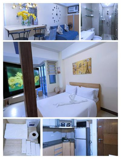 Near Terminal 3 Two Palmtree Villas- Walking distance only (JJRMK)