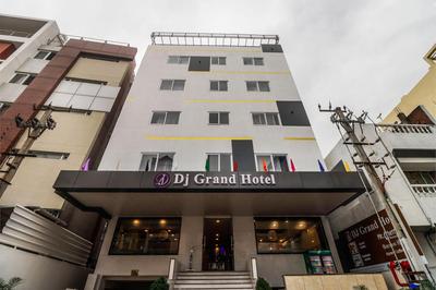 Townhouse DJ Grand