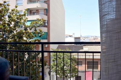 Apartamentos Atlas Terrassa IV (Les Escoles)