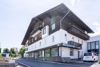Apartment "Deluxe" Innsbruck - Mutters
