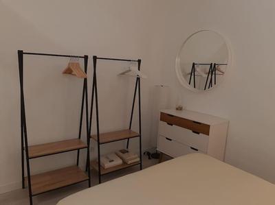 Nice apartment in Calle Hortaleza 96