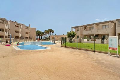 Dúplex La Tejita - A 10 segundos del Mar