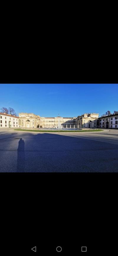 La casa di Greta