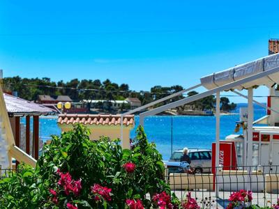 Seaview Holiday Home GATSBY