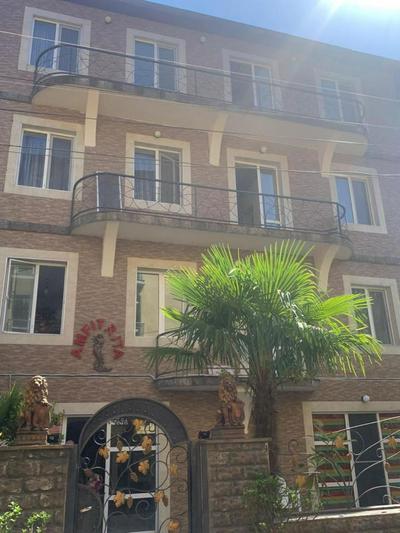 Amfitrita Hotel Ureki