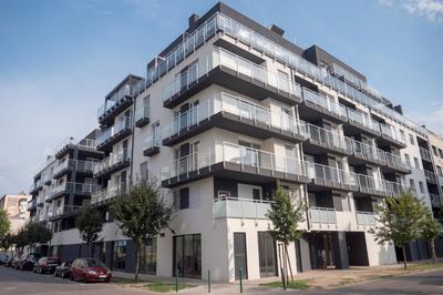 K105 Klapka Apartment