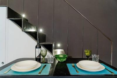 Loft Corso Cavour