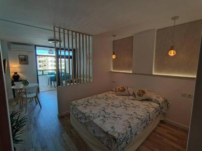 3Min Walk Playa del Inglès Apartment