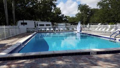 Cozy Tiny Home Near Disney World & Orlando Parks!