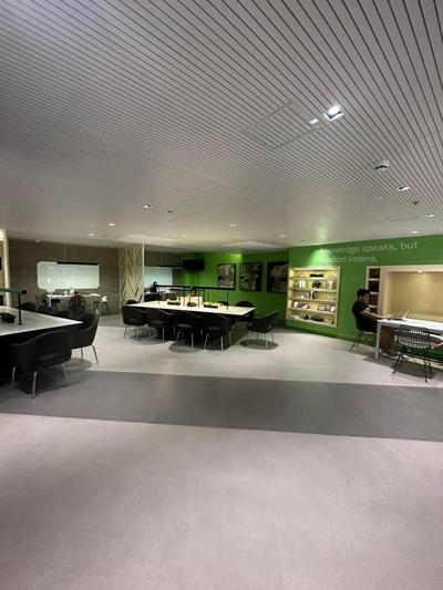 Suzi's Place @ Green 2 Residences Free Wi-fi & Netflix