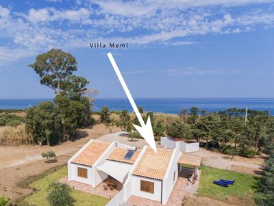 Villa Memi