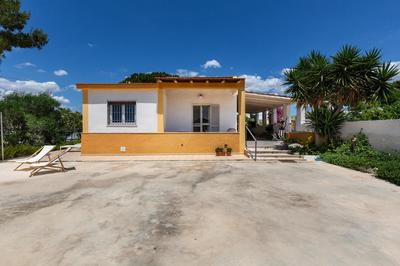 Casa di Margherita by BarbarHouse