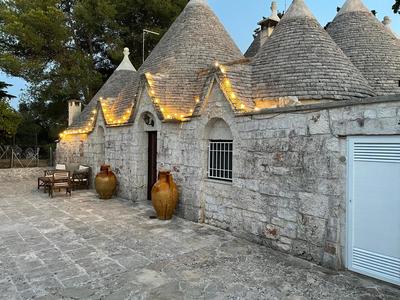 Trullo Ronzicchio