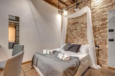 Vigna Vecchia Studio by Mamo Florence