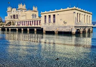 La casetta degli ulivi