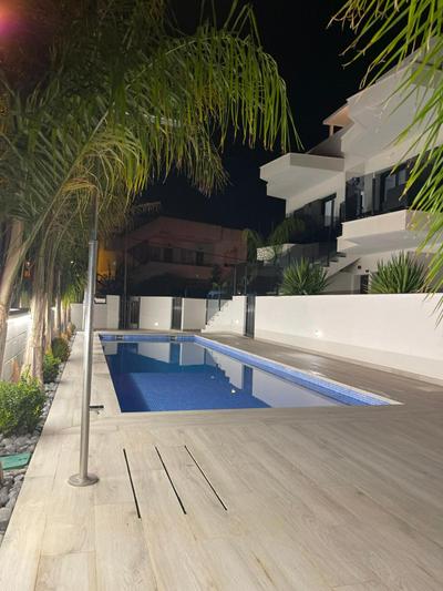 Mar Menor Elisa Apartment